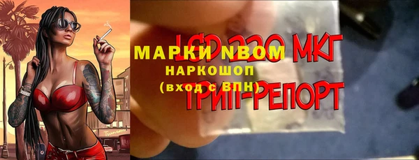стафф Богородск
